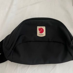 FJALLRAVEN Fanny Pack